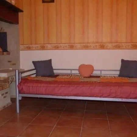 House Lorianzo Semesterbostad Duffort
