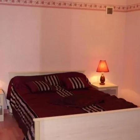 House Lorianzo Semesterbostad
