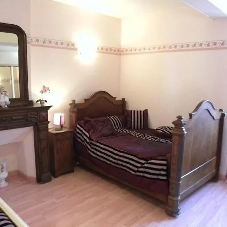 Holiday home House Lorianzo Duffort