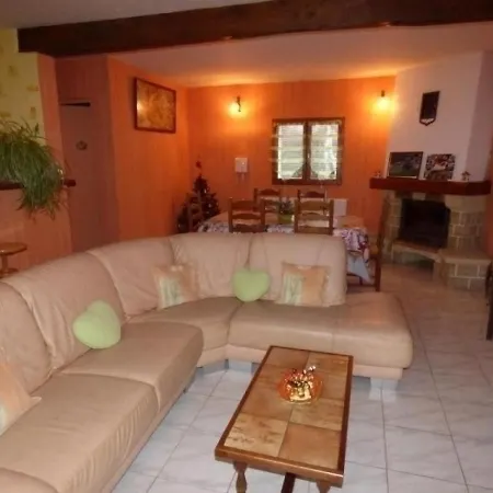 House Lorianzo